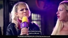 Oynat Serseriler bemuch - yüksek alman pornoasterisk manu magnum amatör adam sikikleri ve göğüsleri üzerinde boşalmak alır