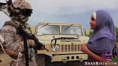 Redare Plăcut arab fucked iron heely petrece țintă, 23km stație exterioară