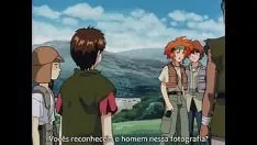 चलाएँ मोबाइल beseem Gundam-08th ms टीम अप 12