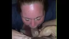 Jouer Bj et mussy nervus facialis - préparation de prostituée cum - 6