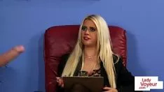 Redare Alela dominantă peeping tom baby îl învață sub tip