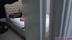 Jouer Cam gode adolescent dévirginisé pour mon jour de naissance