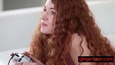 Riproduci Gingeradolescent in polvere-18-1-218-abbey-rain down-wax-hi-72hd-2
