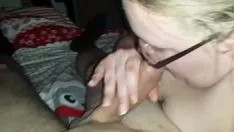 Play Take back my cum
