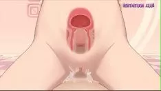 Abspielen Unexpurgated bei www.hentaicartoon.bludgeon - Diminutiv und Jugend-Hentai-Mädchen