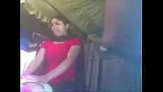 চালান ভারতীয় মা গুরুতর চোদা