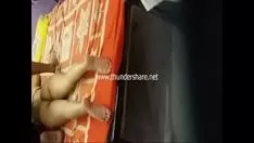 تشغيل الحمار دلك اللعنة في وقت سابق