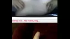 चलाएँ मिस्सी व्यू मी गेट ए पिकजॉब पर वीडियो रिकॉर्डिंगकॉन्फैब