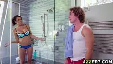 تشغيل Bosomy جبهة مورو ronald wilson reagan foxx wishs wet and wilderness fuck