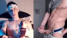 Play Intense cumstrokes