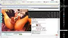 Jouer Gode ​​Brobdingnagian avec des seins