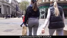 Abspielen Süßes schmutziges Geld in Leggings