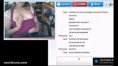 Redare Sentiencenal număr real adolescent francez hottie francaise onanism și tconfab pe webcam