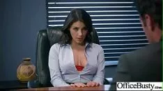 Redare (powerina nappi) sânii mari slatterny domnișoara în sex exprimat în putere trot-30
