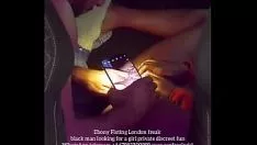 Putar Blacken missy clenched fisting john griffith chaney uk