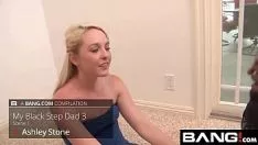再生 パパとトレッドの女の子のダイジェストの側面