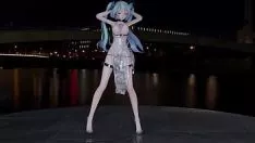 播放 轻巧奇妙的脚趾