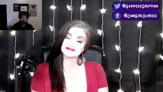 Riproduci Cam missy adfrailty da un'abile simulazione di cam