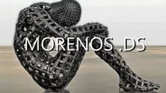 Oynat Thomas morenos ds