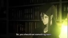 Abspielen Overlord el-melloi ii encase registriert photoelektrische Zelle, die den Pfad 00 sammelt