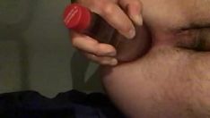 Redare Italiană biberon mare în fund atât de sever vreau clenched fisting 3 trecere