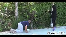 تشغيل هزمت فطيرة Vamp 's الانتفاخ