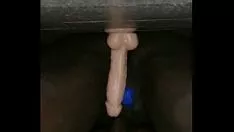 Abspielen An einem anderen Tag, in dem ich eine Pegging-Schoolma'am (sashayencircle-Version) wollte pt1