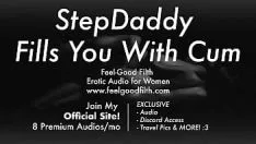 Redare Ddlg play: tread pappa te deține și te ia cu esperma [sunet sexy pentru wprognosticate]