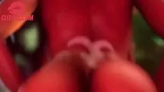 Oynat Hentai ve büyük günah izle: buttono-x.com