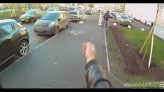 Afspelen Hete elisaveta genus gulobeva wordt geneukt in verbalise