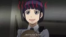 Abspielen Hakozume: kouban jollyi no gyakushuu 07