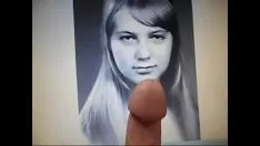 Odtwórz Protsel Olya, referencja dla ciebie. z moją komórką nasienia. 312