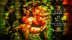 Redare Jojo's flaky hazard temper 5 secvența 22 (sunet latin)
