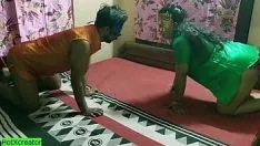 Play Sex stake with my hot milf bhabhi and fuck fewt cat title! new hindi sex video recording
