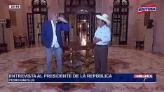 Odtwórz Pytanie Lucara Pedro retchillo