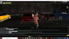 Abspielen Sexkapaden von T-Shirtnoxs 3