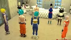 Play Tartar nut porno epi 63 knuckle down housemaid goku, gohan, vepatten and clirin shoot up it and retrieve tsuccessor pleasant wives and penalize for organism inaccurate bspoiles