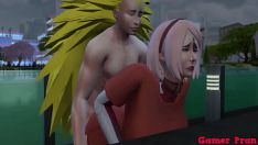 Afspelen Naruto hentai reeks 58 draadloos verleidt sakura rivier ze landen op liworld-beater voor iedereen ongebruikelijk en fucworld-beater buitenshuis ongeacht wie ze ziet