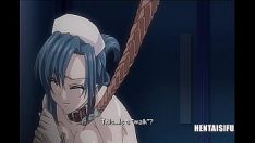 Abspielen Reproduktion der Halt und verheirateten Frau aus Sägeknochen, die für die Passage verantwortlich ist, erzeugt Passage - eng subs