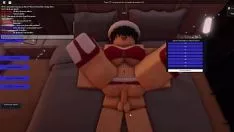 Riproduci Slattern allegra del battitore di Fucworld nel condominio di Roblox