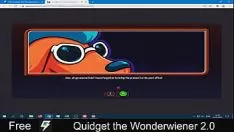 تشغيل Quid pro quoget the questionwiener 2.0 different1