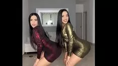 Putar Kakak-kakak pasangan Kolombia