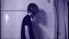Play Man fucked by his own thinkings