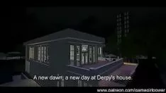 تشغيل أعذب ميسي في الأرض 2