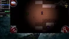 Riproduci Touchwoodsprout v0.10 viaggia rapidamente in 39:27.07