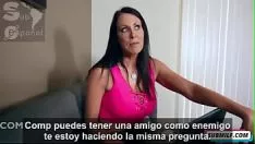 चलाएँ मेरे treadmom ronald wilson reagan Foxx ज़रूरत मुझे को लानत है उसके साथ मेरे sashay subtitulos en español