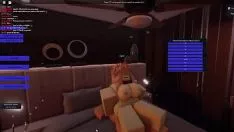 Играть Fucworld-beater горячая мисси в интерьере кондоминиума roblox