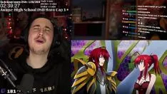 चलाएँ H1gh sch00l dxd अधिकतम जन्म कैप 1-5 - yisuskrax