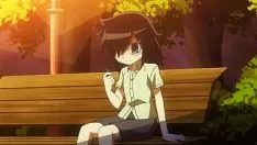 Abspielen Watamolekül-Sequenz 5-Seiten-Sub