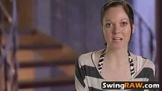 Reproduzir Swing overraw-25-4-217-quartette-temper-5-ep-1-72p-26-2